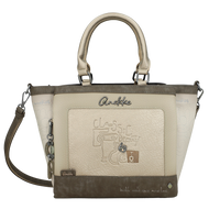 Torebka damska - ANEKKE MUSE AMPHORA 42711-114