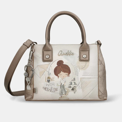 Torebka damska - ANEKKE SOPHIA 42801-309