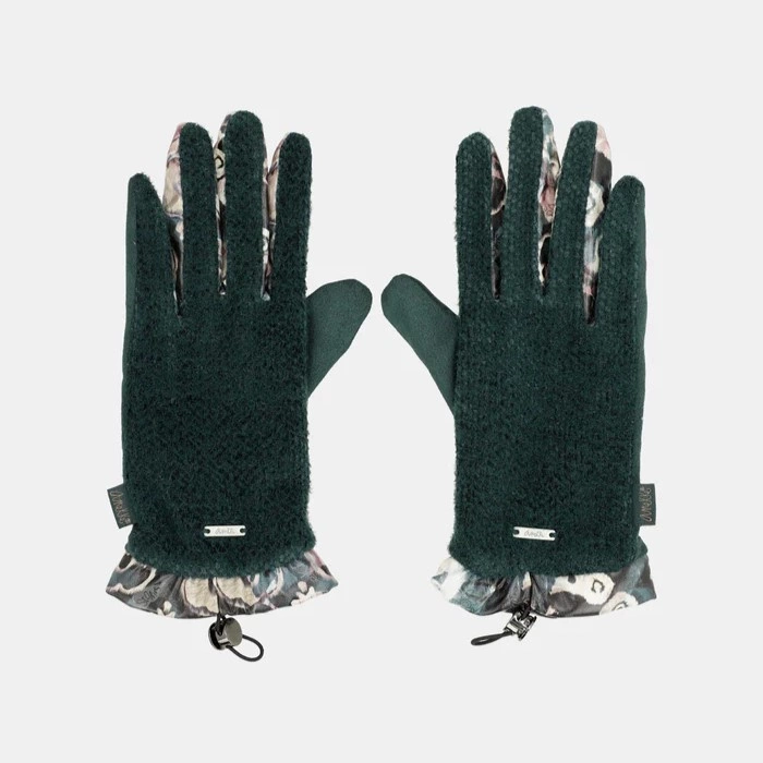 Rękawiczki damskie - ANEKKE REAL 41472-031