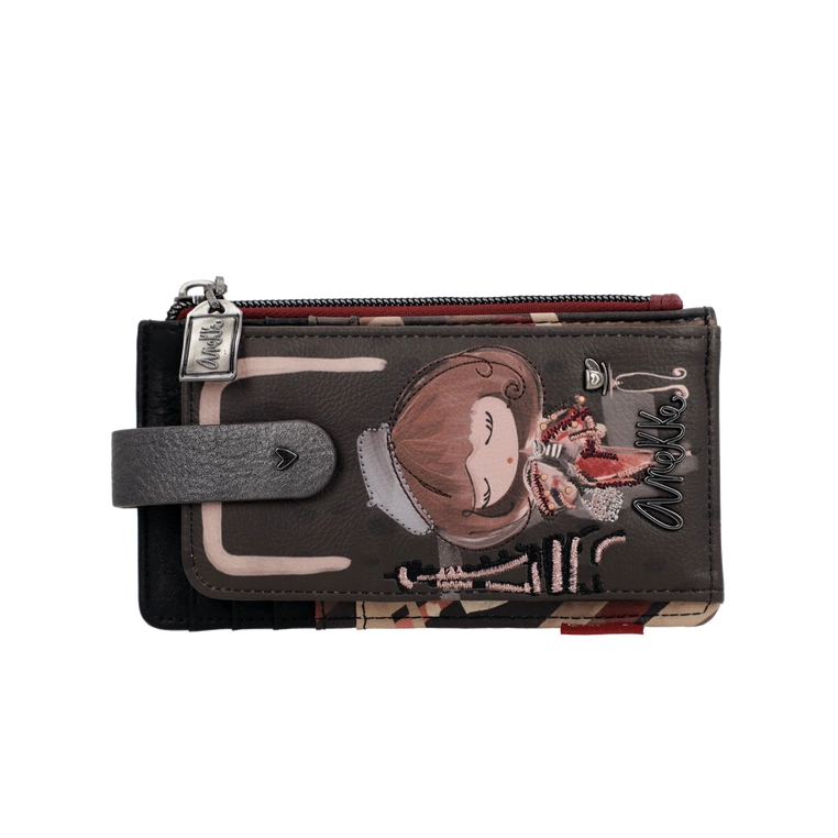 Etui na dokumenty i karty - ANEKKE MADEMOISELLE 41809-013