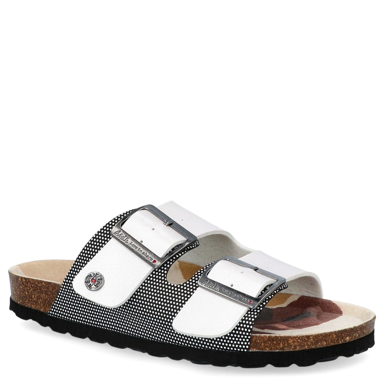 Klapki damskie - ANEKKE ALMA 40391-496