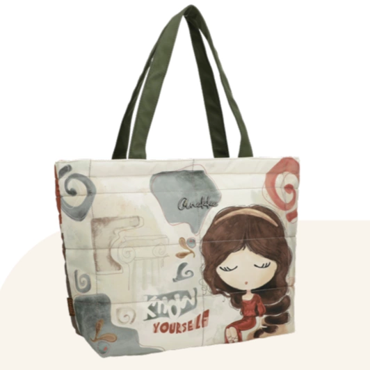 Torba miejska/podróżna - ANEKKE MUSE 42578-021