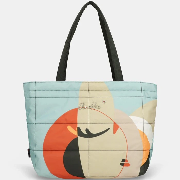 Torba miejska/podróżna - ANEKKE MUSE EIKON 42578-024