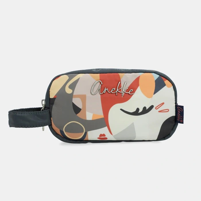 Podręczna kosmetyczka - ANEKKE MUSE EIKON 42577-004