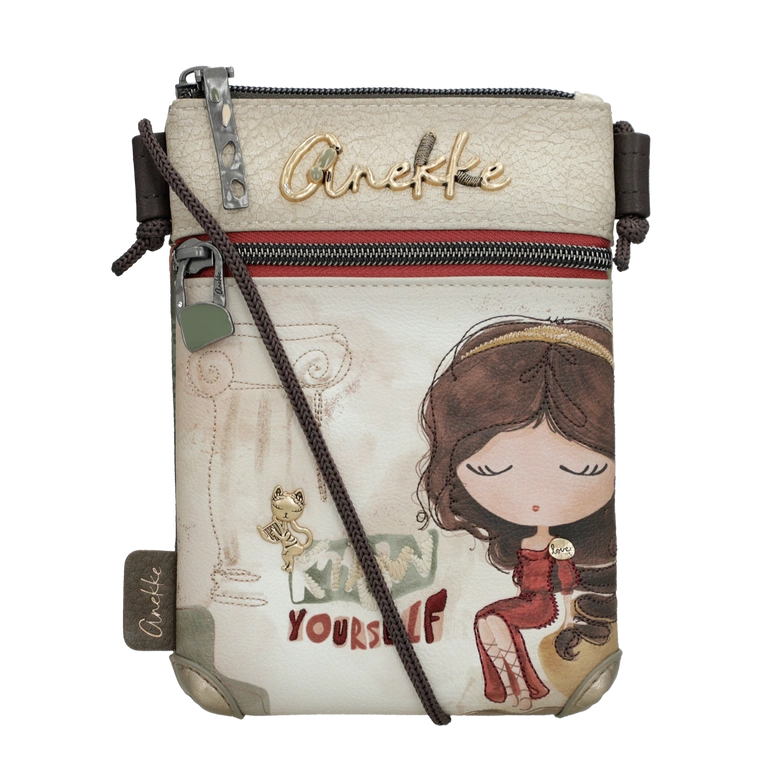 Torebka na telefon - ANEKKE MUSE 42703-904