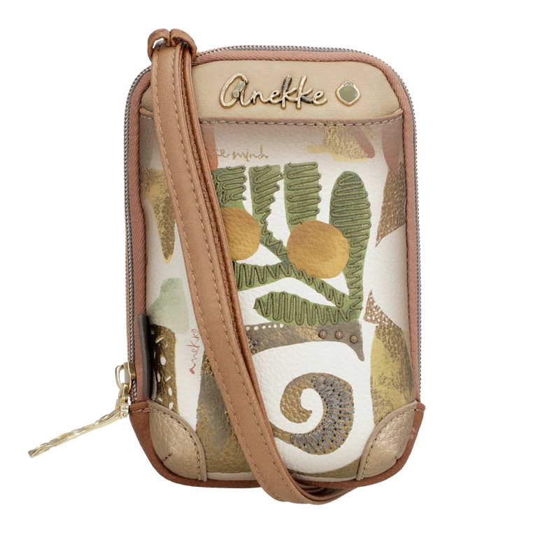 Torebka damska na telefon - ANEKKE MUSE AMPHORA 42713-911