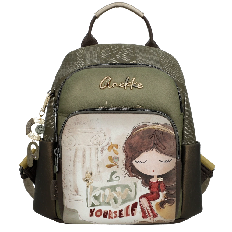 Plecak damski - ANEKKE MUSE 42705-213