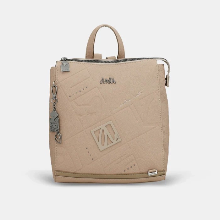 Plecak damski - ANEKKE REAL EVOLUTION 41775-301