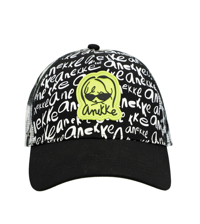 Czapka z daszkiem - ANEKKE MEMORIES 40481-051