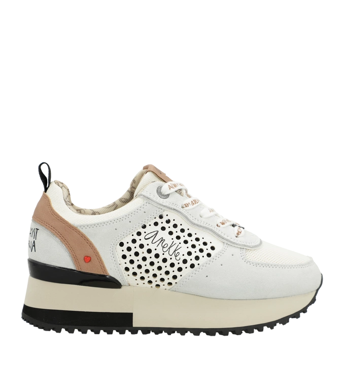 Sneakersy - ANEKKE ALMA 40390-452