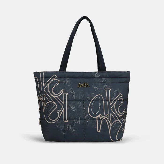 Torba podróżna - ANEKKE MADEMOISELLE 41588-023