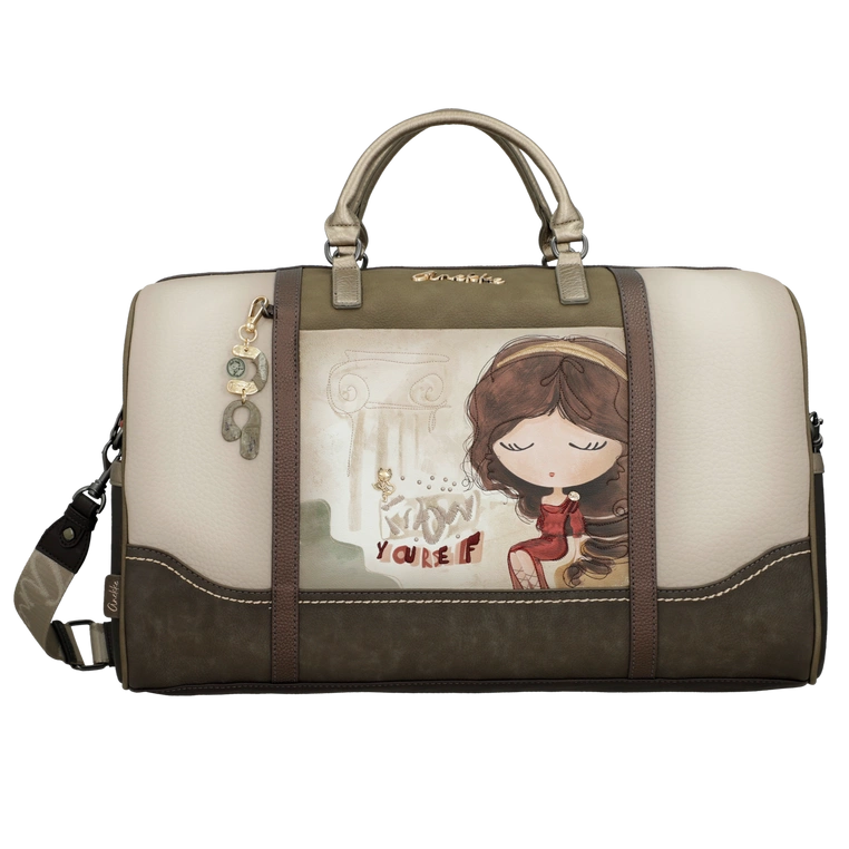 Torba podróżna - ANEKKE MUSE 42708-423