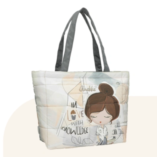 Torba miejska/podróżna - ANEKKE SOPHIA 42588-022