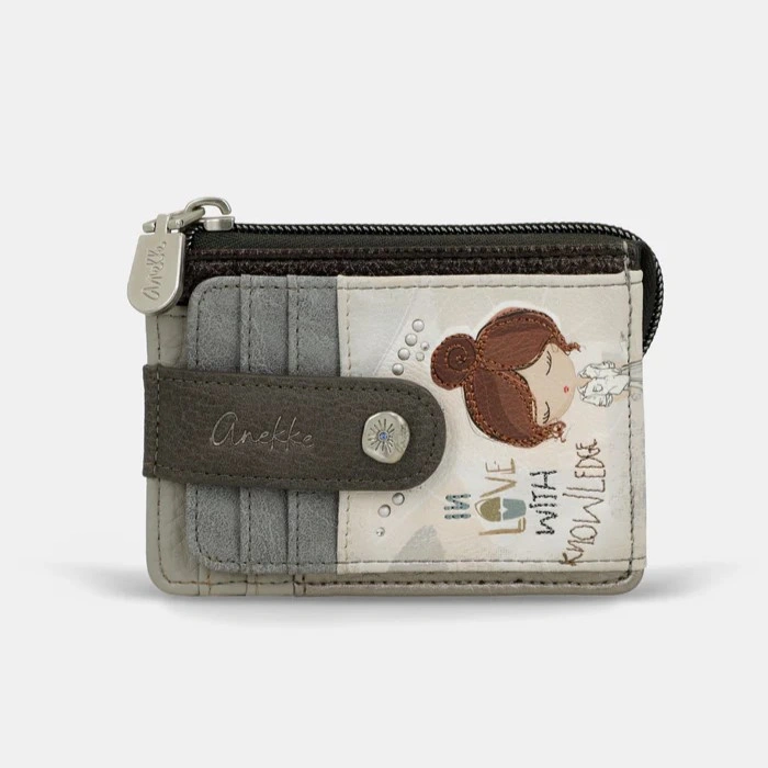 Etui na karty - ANEKKE SOPHIA 42809-029