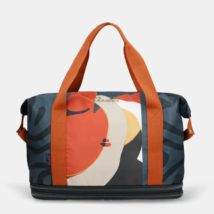 Torba podróżna - ANEKKE MUSE EIKON 42578-004