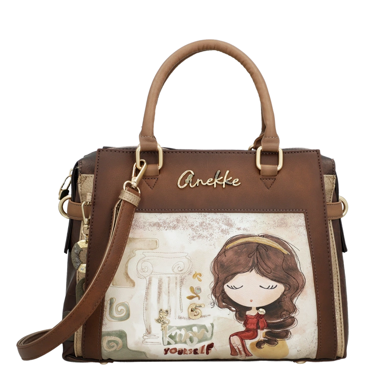 Torebka damska - ANEKKE MUSE 42701-151