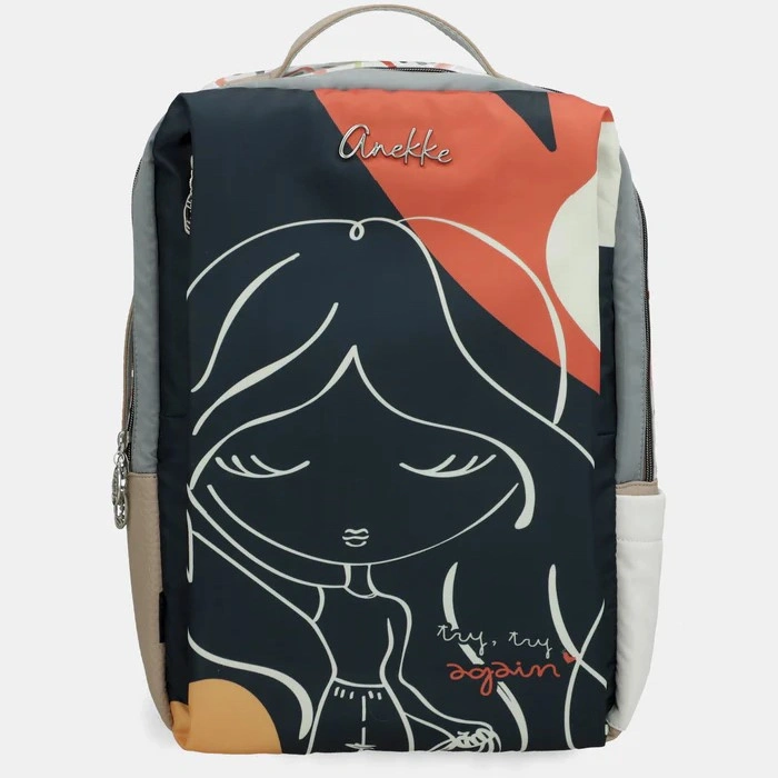 Plecak turystyczny - ANEKKE MUSE EIKON 42575-004
