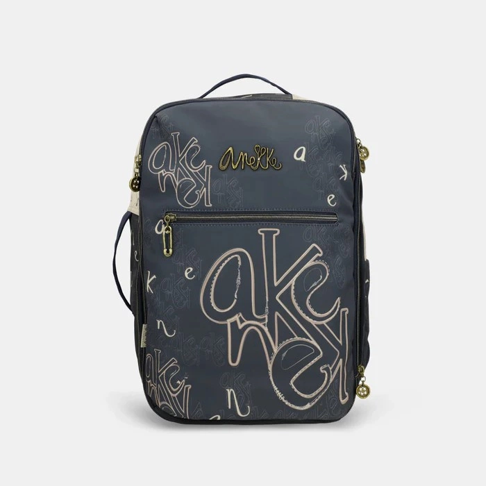 Plecak turystyczny - ANEKKE MADEMOISELLE 41585-013