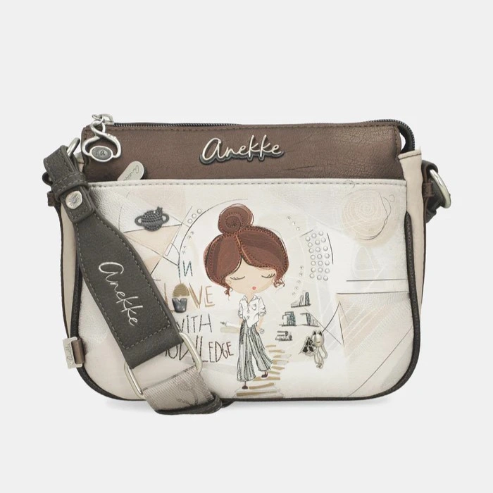 Torebka damska - ANEKKE SOPHIA 42803-062