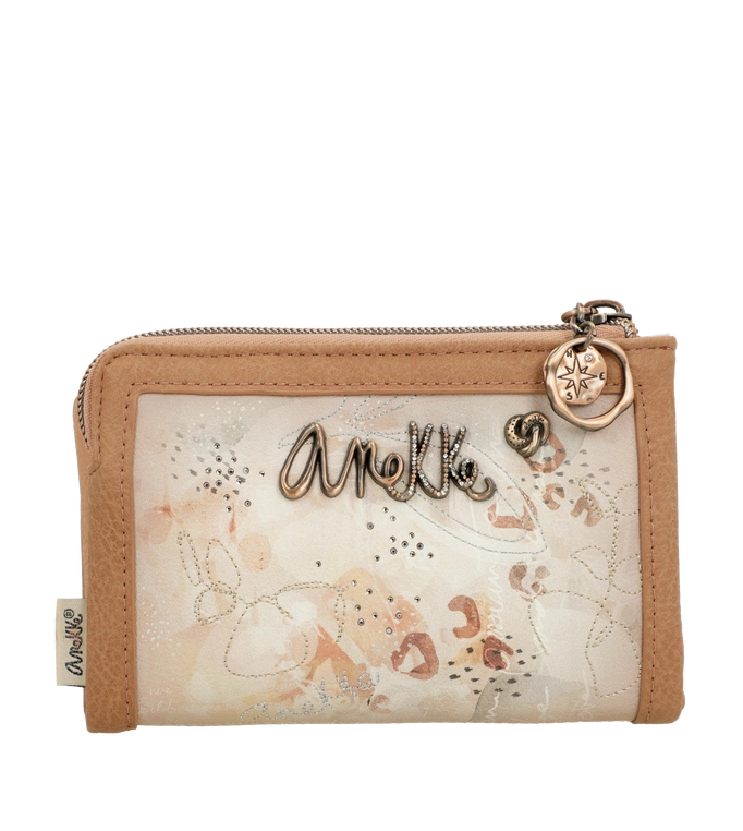 Średni portfel damski - ANEKKE MEMORIES STORIES 40819-912