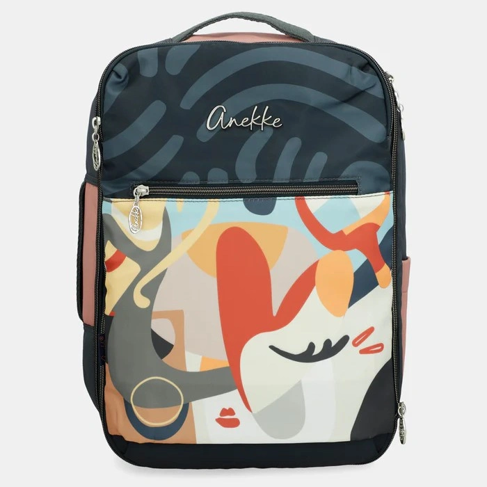 Plecak turystyczny - ANEKKE MUSE EIKON 42575-014