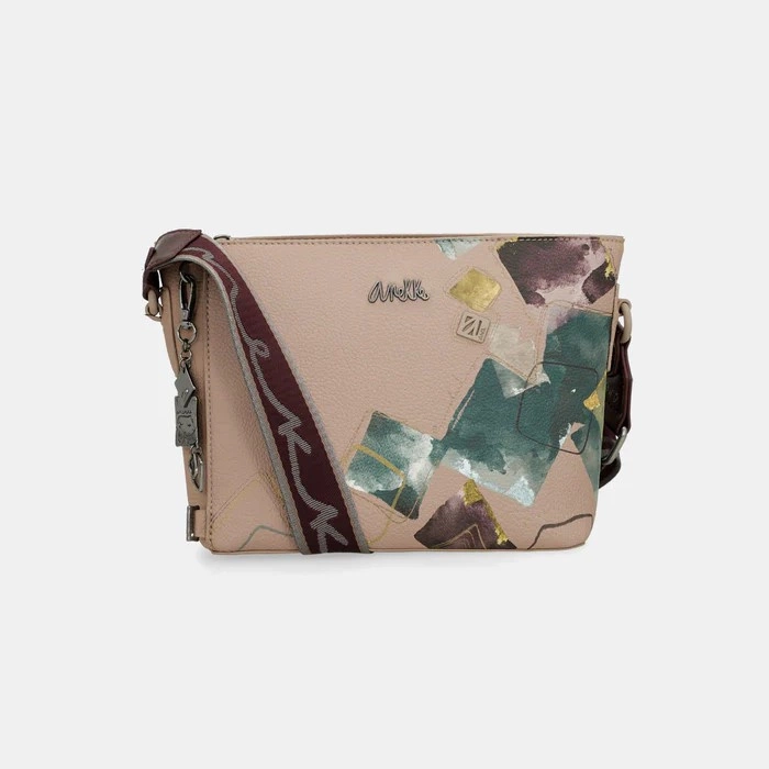 Torebka damska - ANEKKE REAL EVOLUTION 41773-538