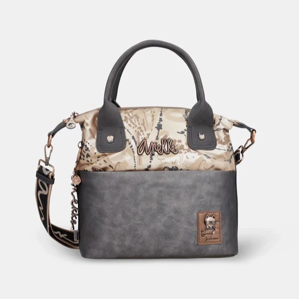 Torebka damska- ANEKKE REAL SMART PACK 41781-403