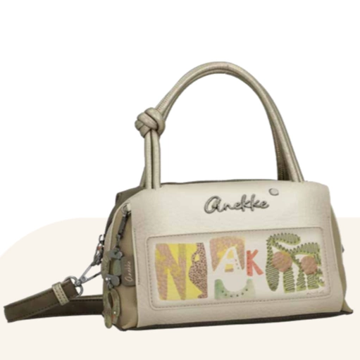 Torebka damska - ANEKKE MUSE AMPHORA 42711-413