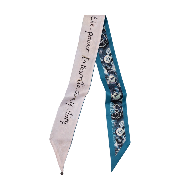 Wstążka do włosów/krawatka - ANEKKE REAL 41471-401