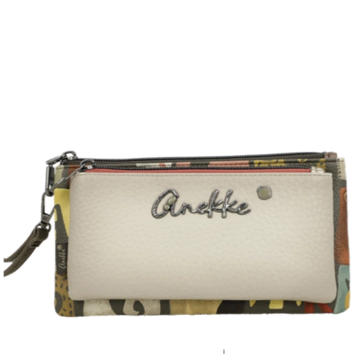 Saszetka/portfel - ANEKKE MUSE AMPHORA 42719-023