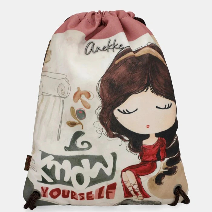 Plecak worek - ANEKKE MUSE 42474-001