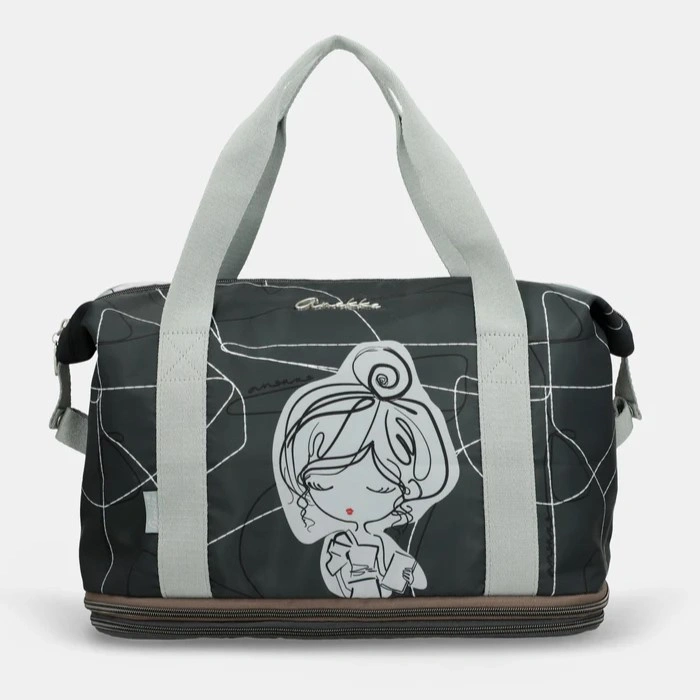 Torba podróżna - ANEKKE SOPHIA 42588-002
