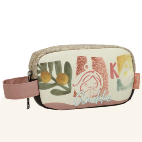 Podręczna kosmetyczka - ANEKKE MUSE 42577-001