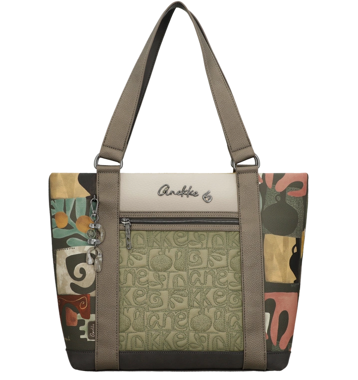 Torebka damska - ANEKKE MUSE AMPHORA 42712-188