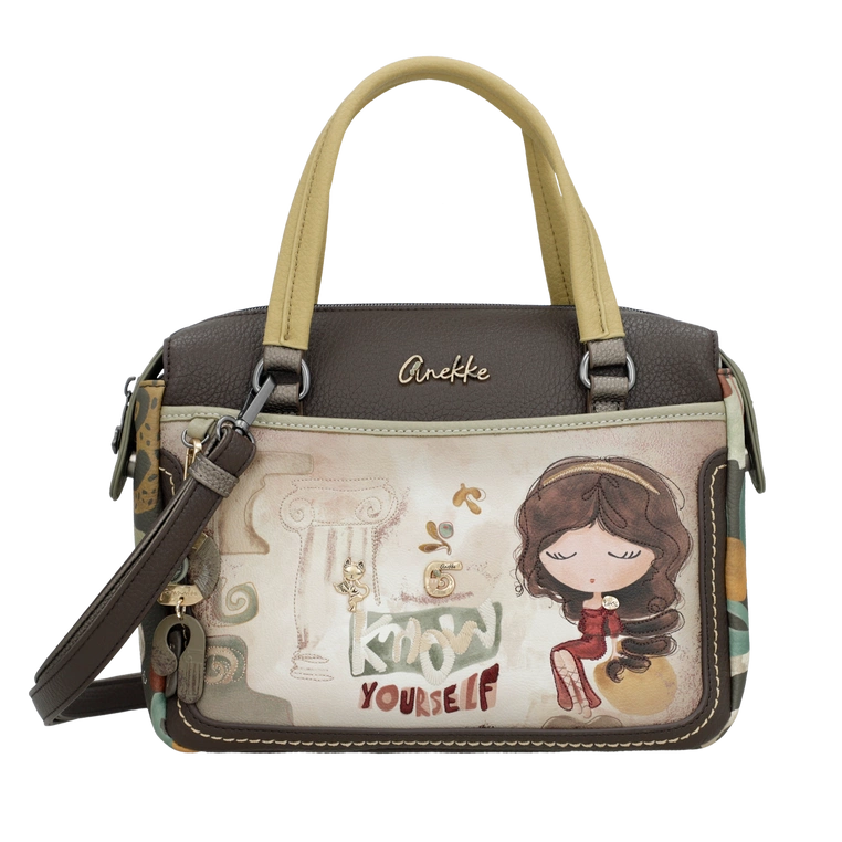 Torebka damska - ANEKKE MUSE 42701-187