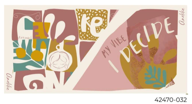 Apaszka - ANEKKE MUSE 42470-032