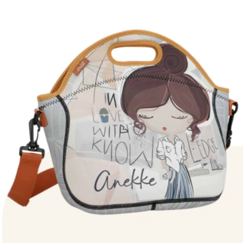 Torebka na lunch - ANEKKE SOPHIA 42494-112