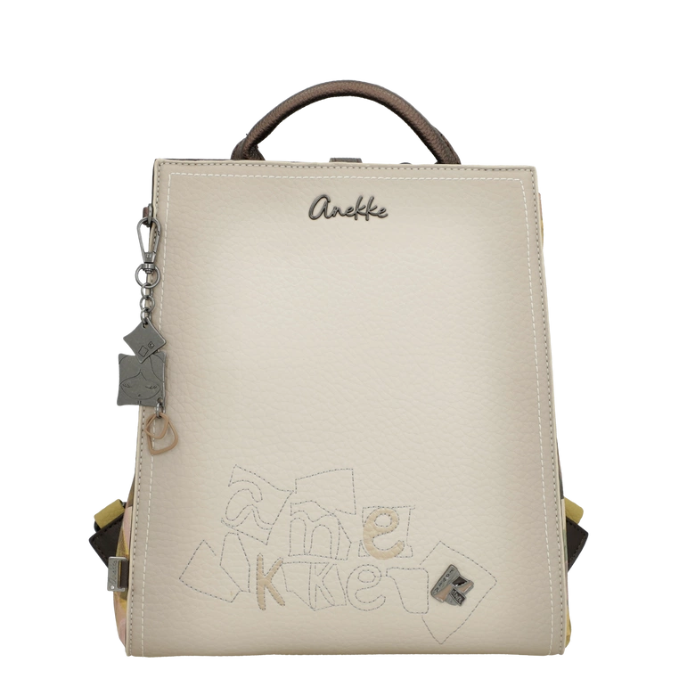 Plecak damski - ANEKKE MUSE BLOOM 42725-273