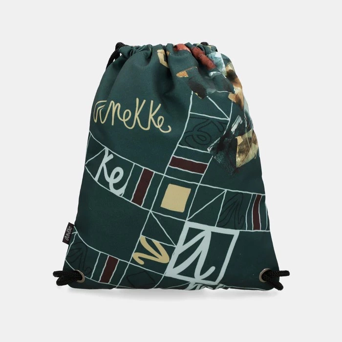 Plecak worek - ANEKKE REAL 41474-002