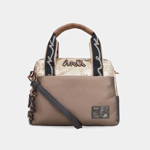 Torebka damska - ANEKKE REAL SMART PACK 41781-177