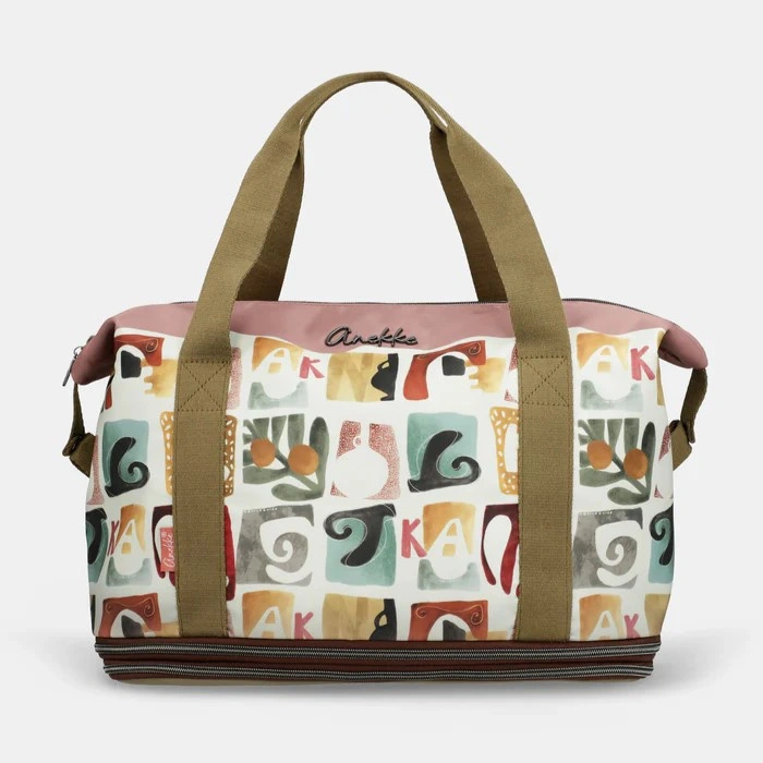 Torba podróżna - ANEKKE MUSE 42578-001