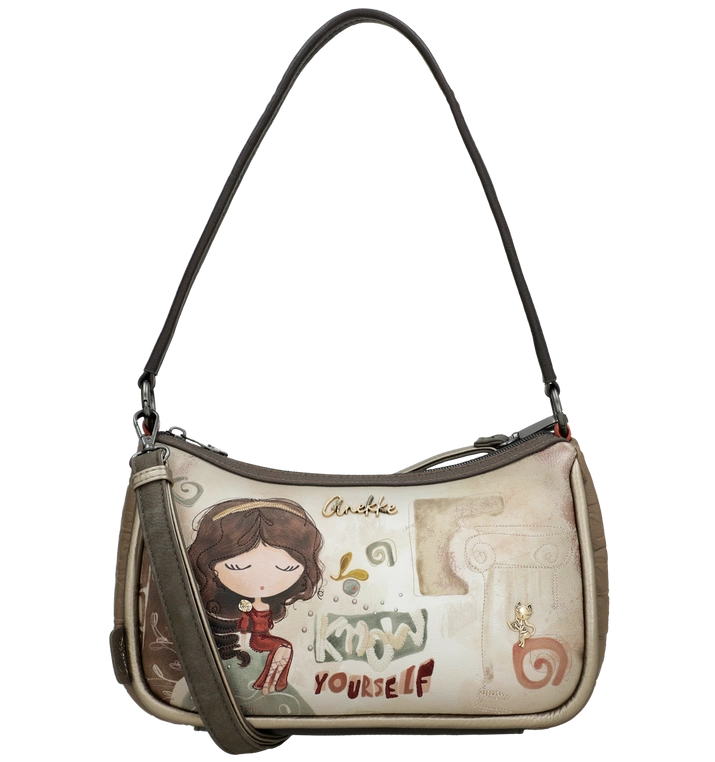 Torebka damska - ANEKKE MUSE 42702-309