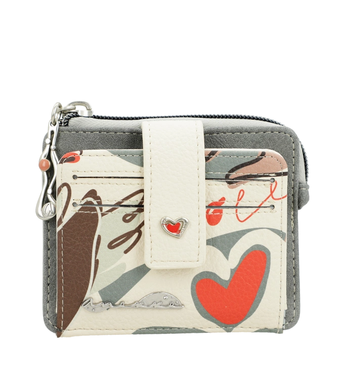 Etui na karty - ANEKKE ALMA OLE 40769-028