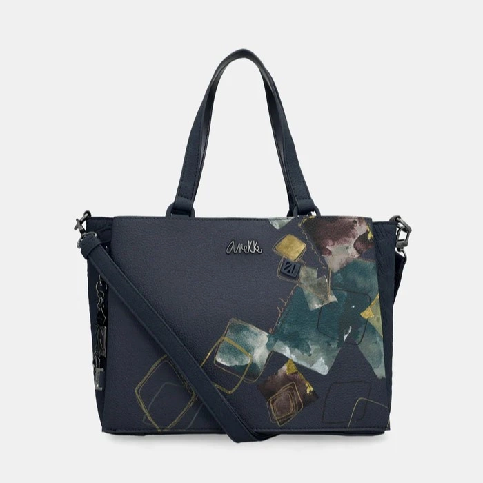 Torebka damska  - ANEKKE REAL EVOLUTION 41771-224