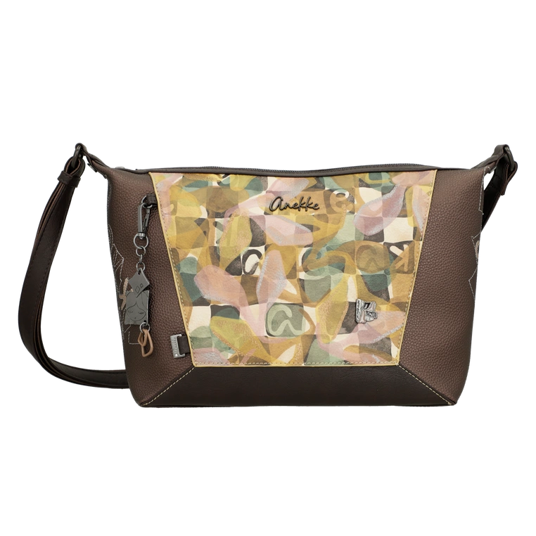 Torebka damska - ANEKKE MUSE BLOOM 42723-544