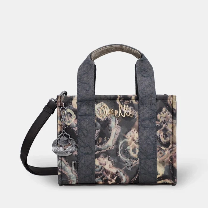 Torebka damska z uchwytem - ANEKKE REAL MANIFESTO 41711-168