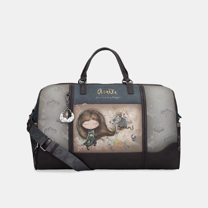 Torba podróżna - ANEKKE REAL 41708-423