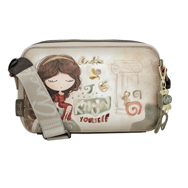 Torebka listonoszka - ANEKKE MUSE 42703-447