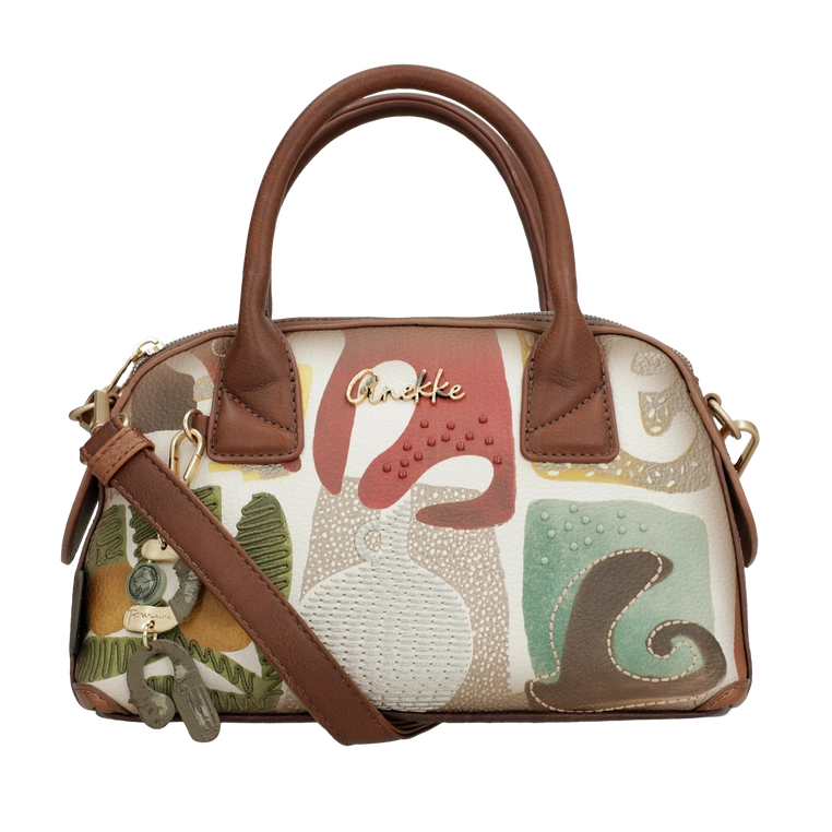 Torebka damska - ANEKKE MUSE AMPHORA 42711-410