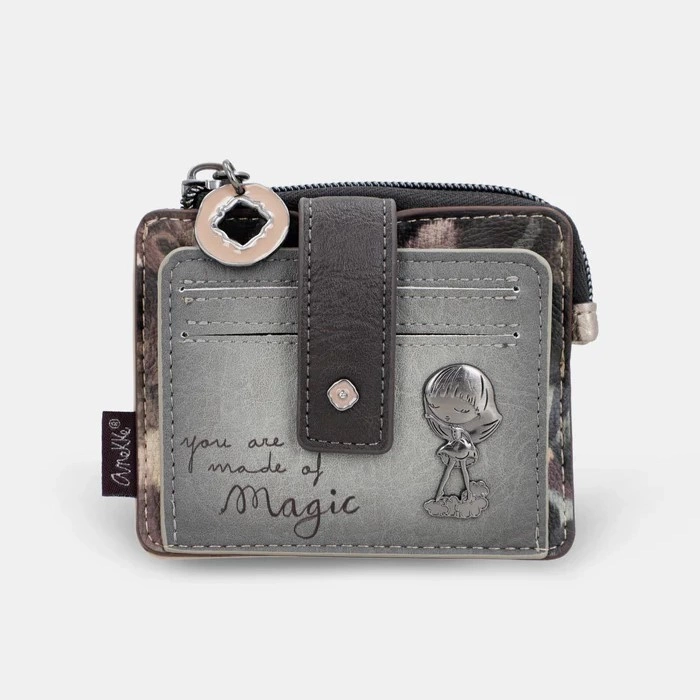 Etui na karty - ANEKKE REAL MANIFESTO 41719-028